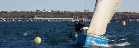 Arizona Yacht Racing